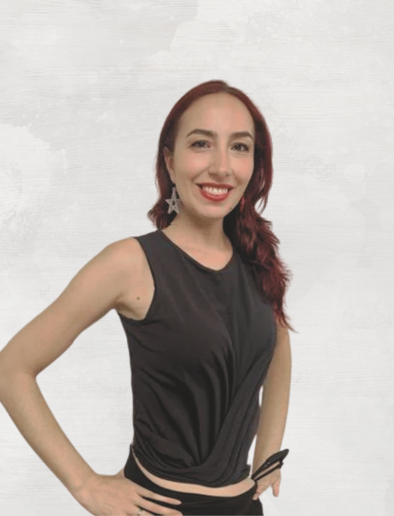 Ana Martinez