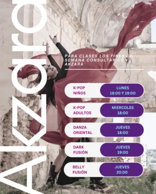 Instagram post from kinetika.madrid. This post is in position 4.