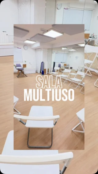 Instagram post from kinetika.madrid. This post is in position 1.